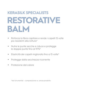 RESTORATIVE BALM